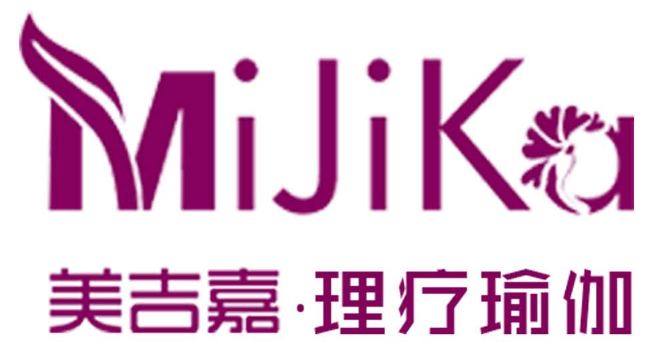 美吉嘉.理疗瑜伽