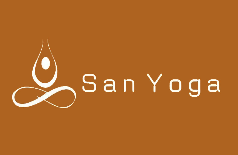 San  Yoga圣瑜伽