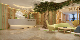 梵语普拉提运动管理中心