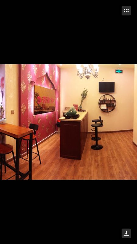 伽玥瑜伽川师店