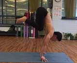 Hello Yoga 你好瑜伽