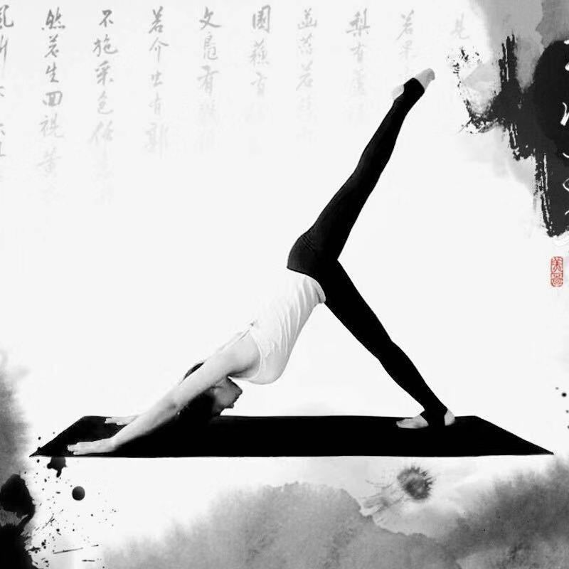 清沐健身瑜伽教练培训中心