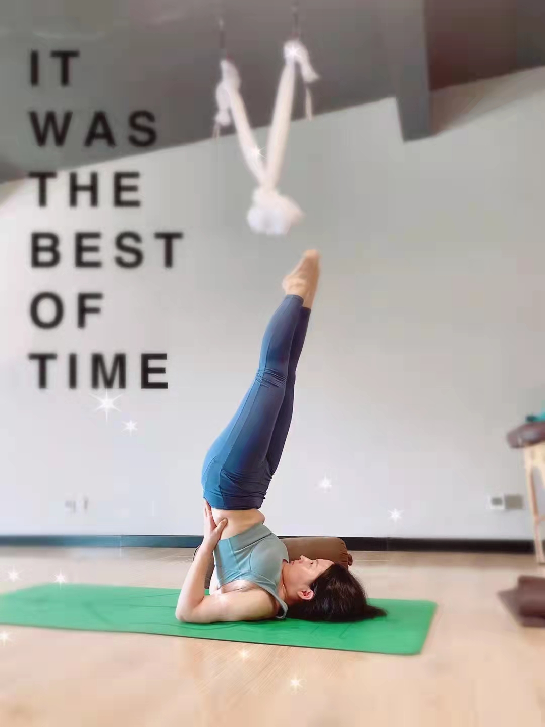 悦和瑜伽康复中心